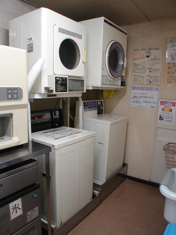 Hotel Himeji Plaza 외부 사진