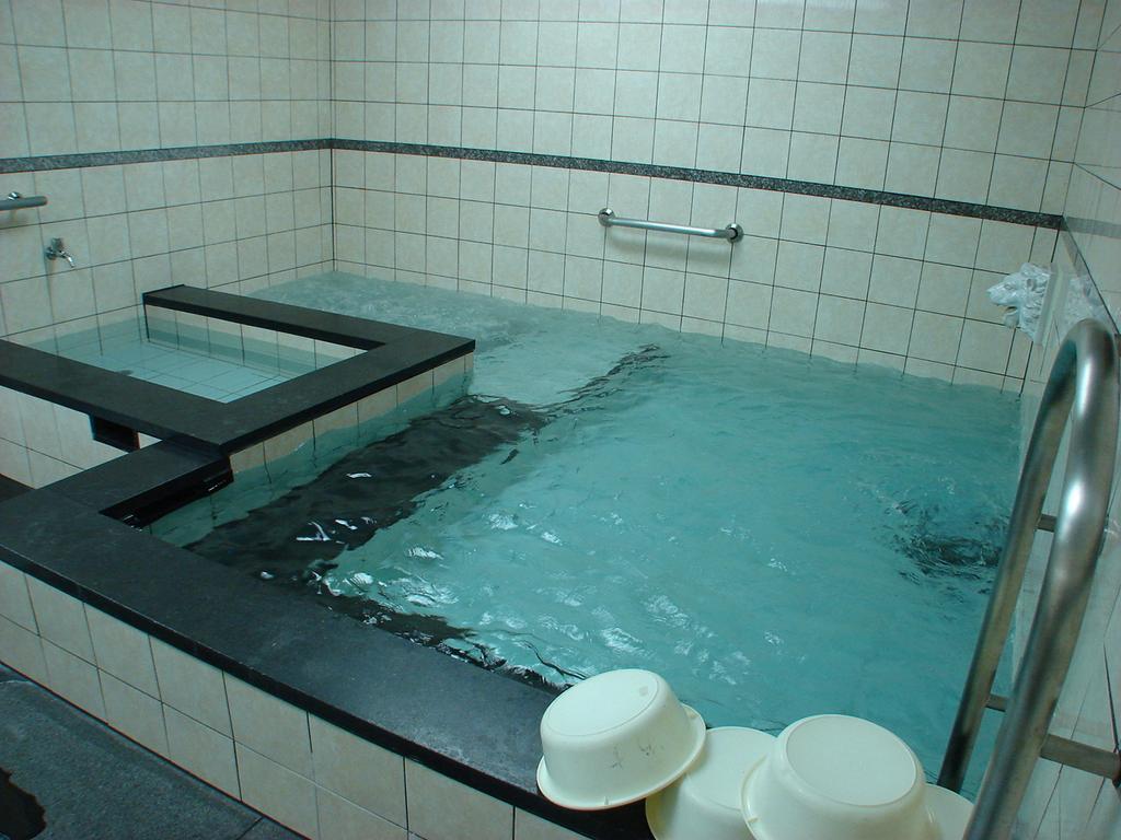 Hotel Himeji Plaza 외부 사진