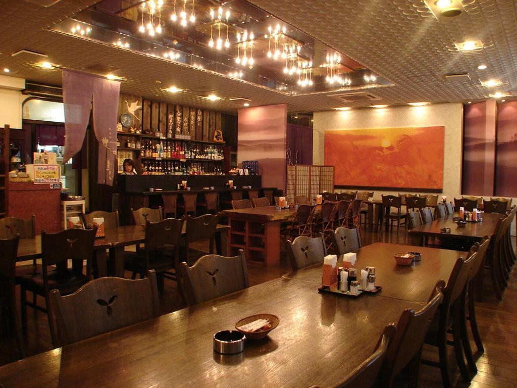 Hotel Himeji Plaza 객실 사진
