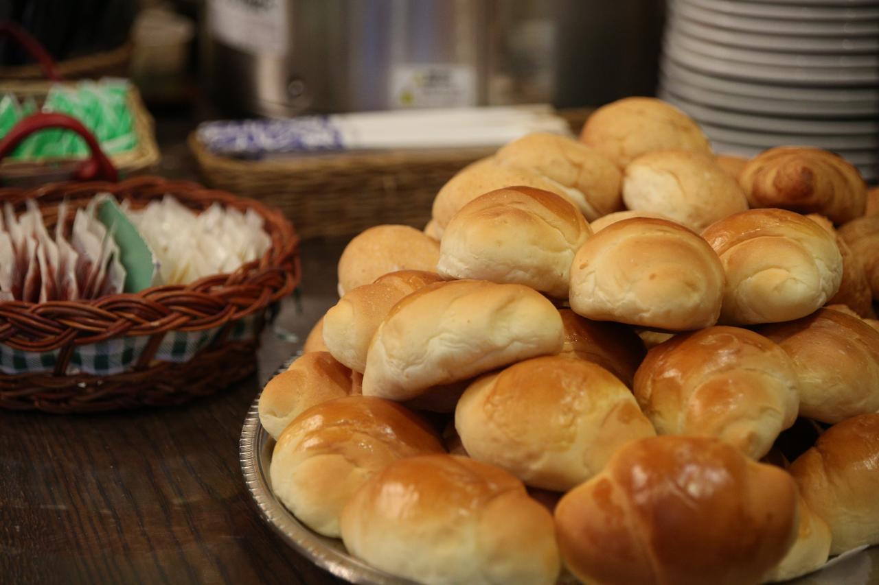 Hotel Himeji Plaza 외부 사진