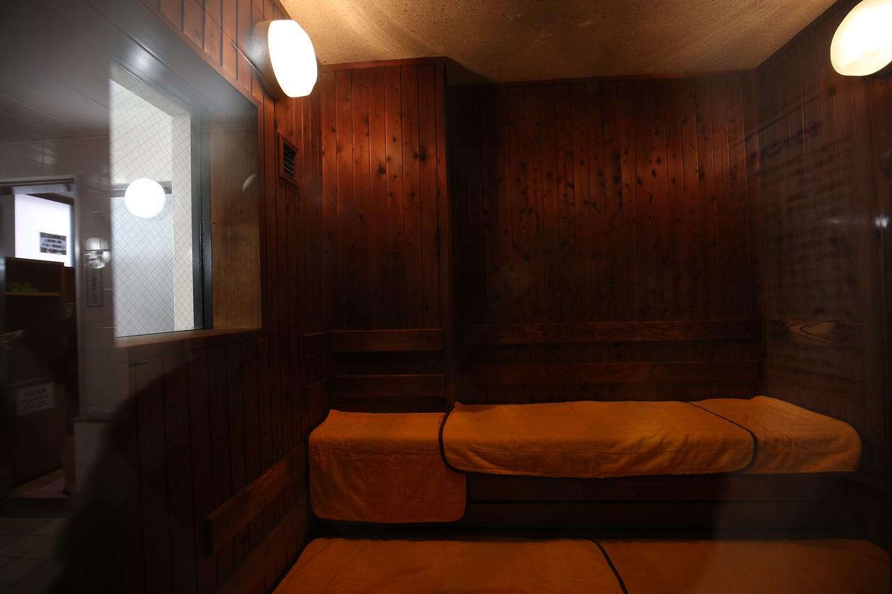 Hotel Himeji Plaza 외부 사진