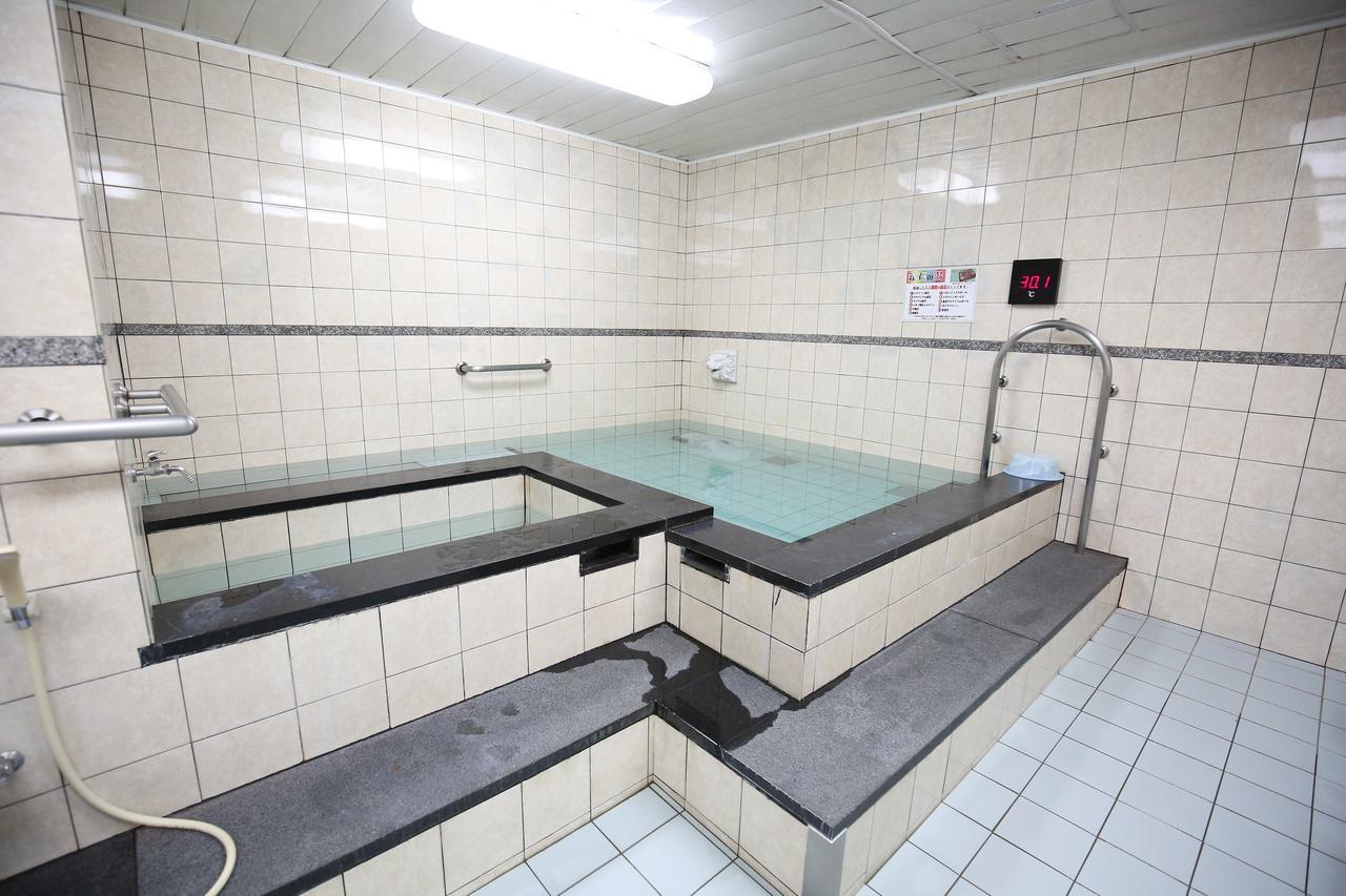 Hotel Himeji Plaza 외부 사진