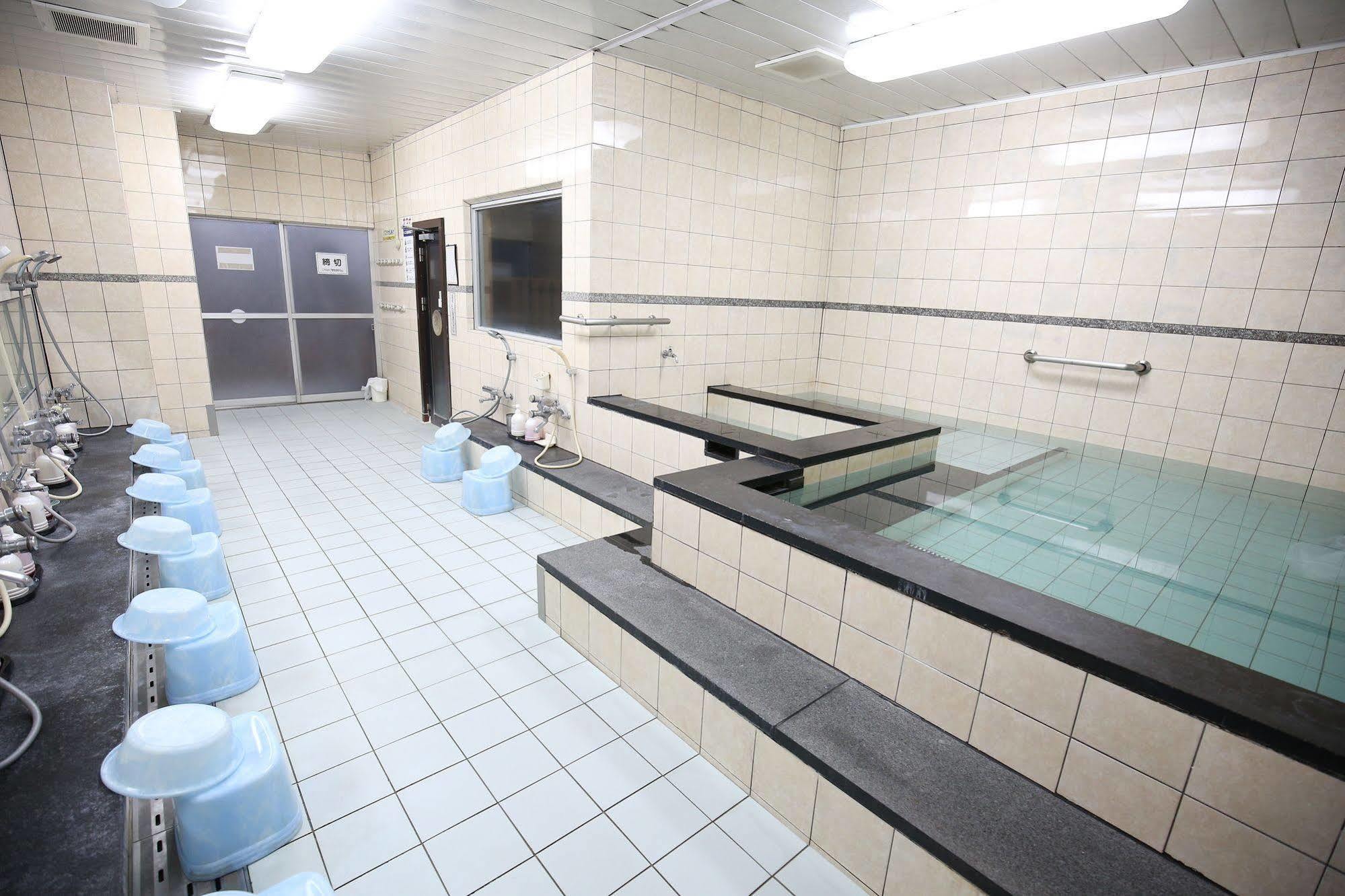 Hotel Himeji Plaza 외부 사진