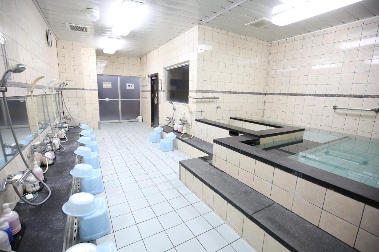 Hotel Himeji Plaza 외부 사진
